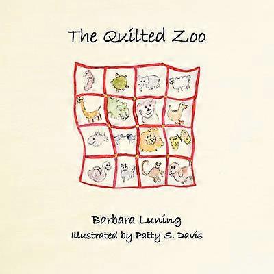 The Quilted Zoo