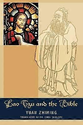 Lao Tzu and the Bible