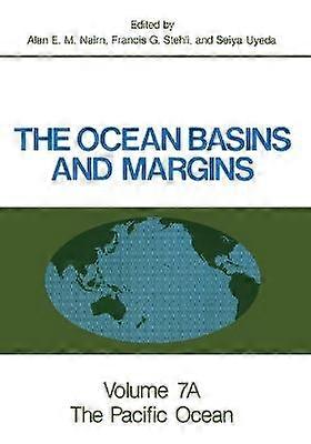 The Ocean Basins and Margins