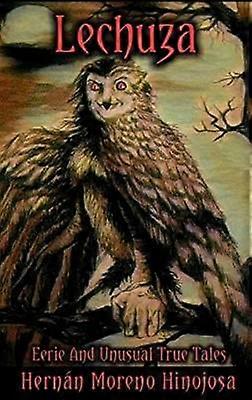 Lechuza