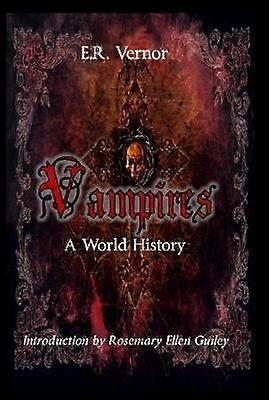 Vampires A World History