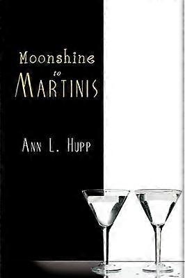 Clair de lune aux martinis
