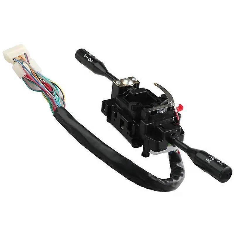 Turn Signal Indicator Switch Steering Column On Off For 37400-80521 3740080521 Landing Craft