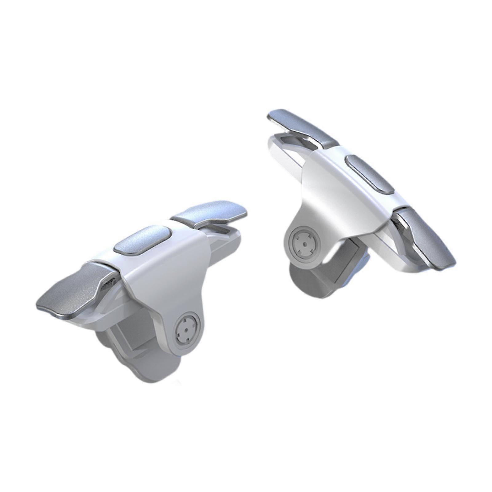 Mobile Trigger Mobile Phone Controller Cellphone Gaming Joystick Professional