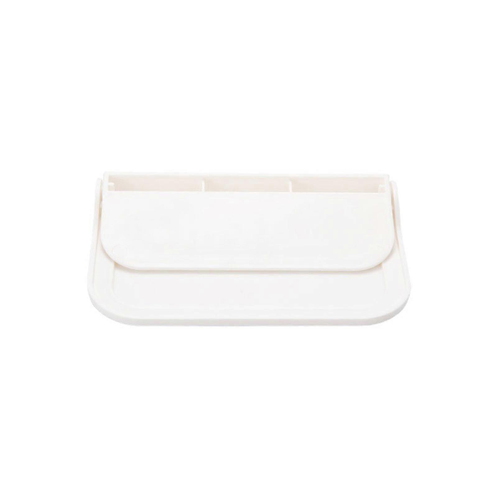 Punch Free Organizer Racks Stable Strong Hold Wall Rack