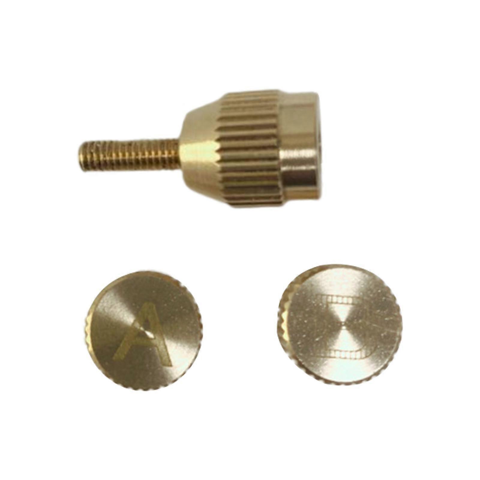 Soprano Sax Curved Neck Fixed Screw Improve A B 4mm Screw