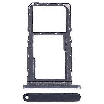 For Samsung Galaxy Tab A9+ Original Sim + Micro Sd Card Tray