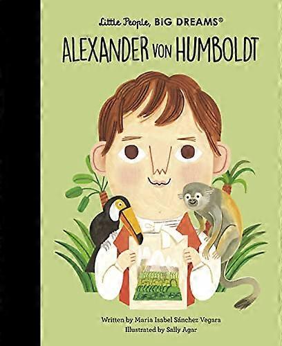 Alexander von Humboldt: Volume 81