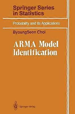 ARMA Model Identification