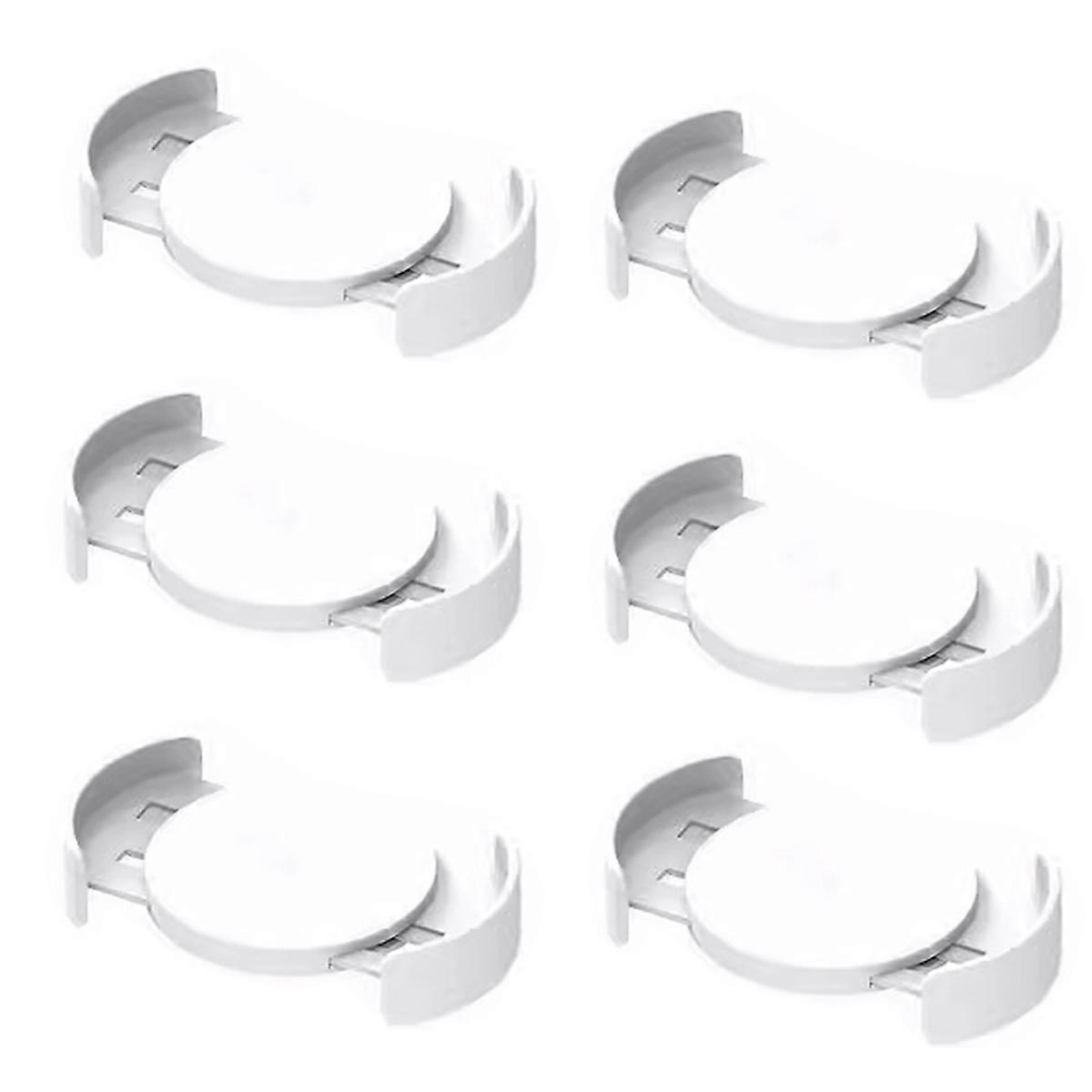 Mug Stacking Coffee Cup Display Cup Organizer, Expandable and Stackable Design, Kitchen Cabinet Storage Solution B