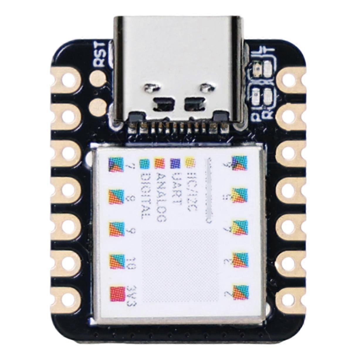 For Nano Mini Development Board XIAO SAMD21 Smallest for Microcontroller Wearable Devices