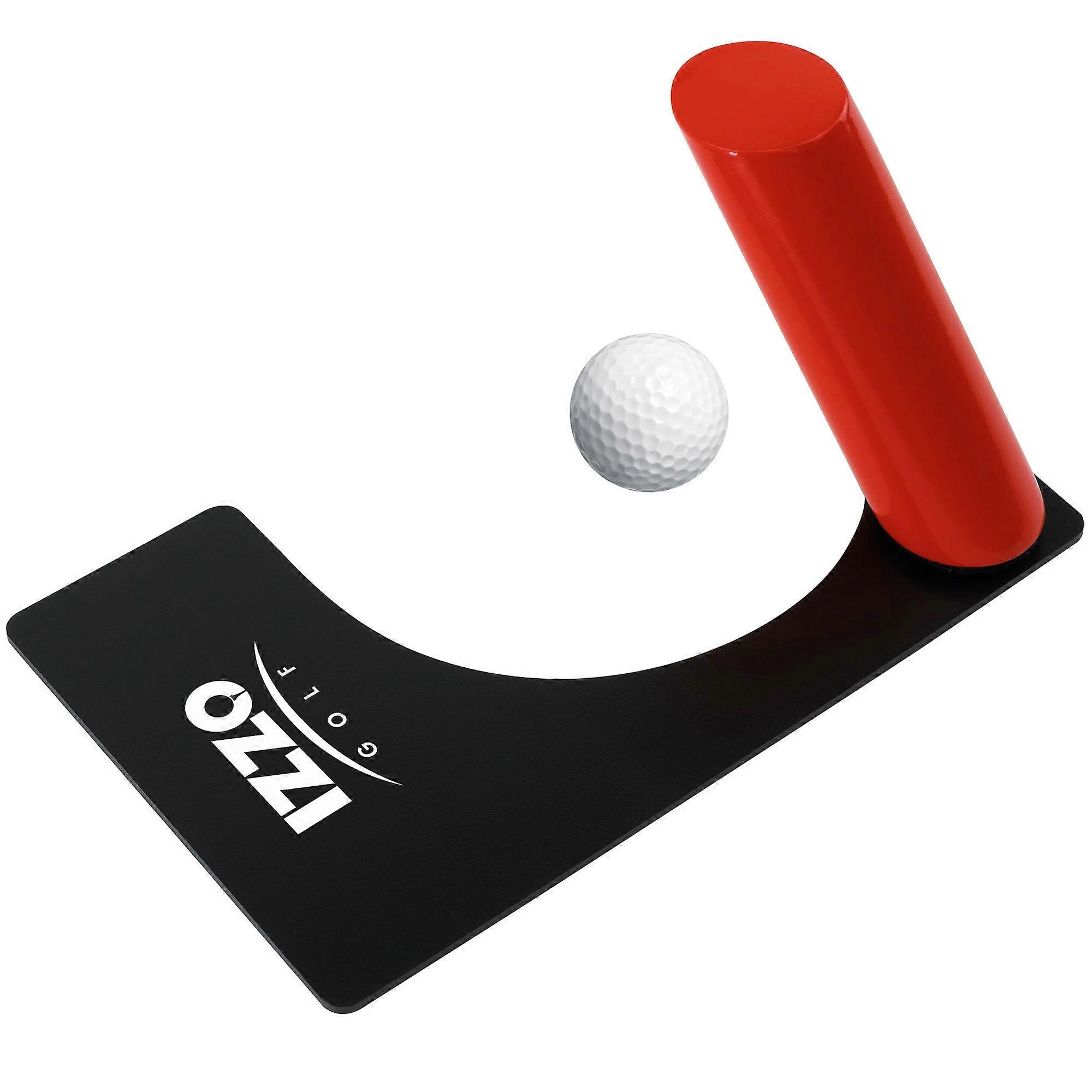 Izzo Golf Splash Out Bunker Trainer Aid