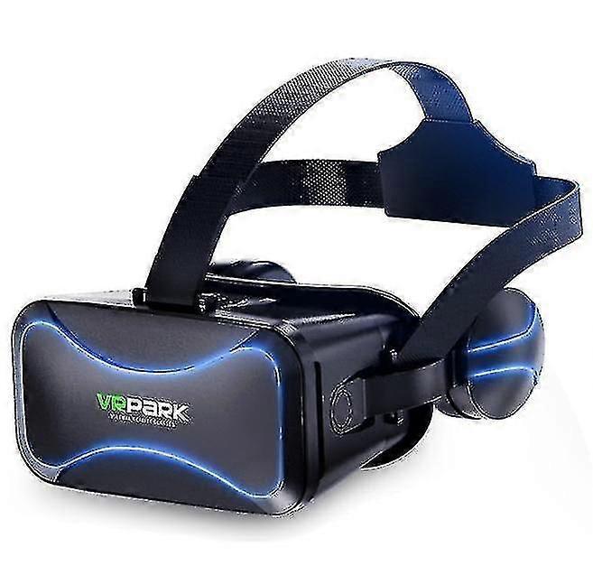 VR glasses 3D glasses virtual reality glasses VR headset smartphone