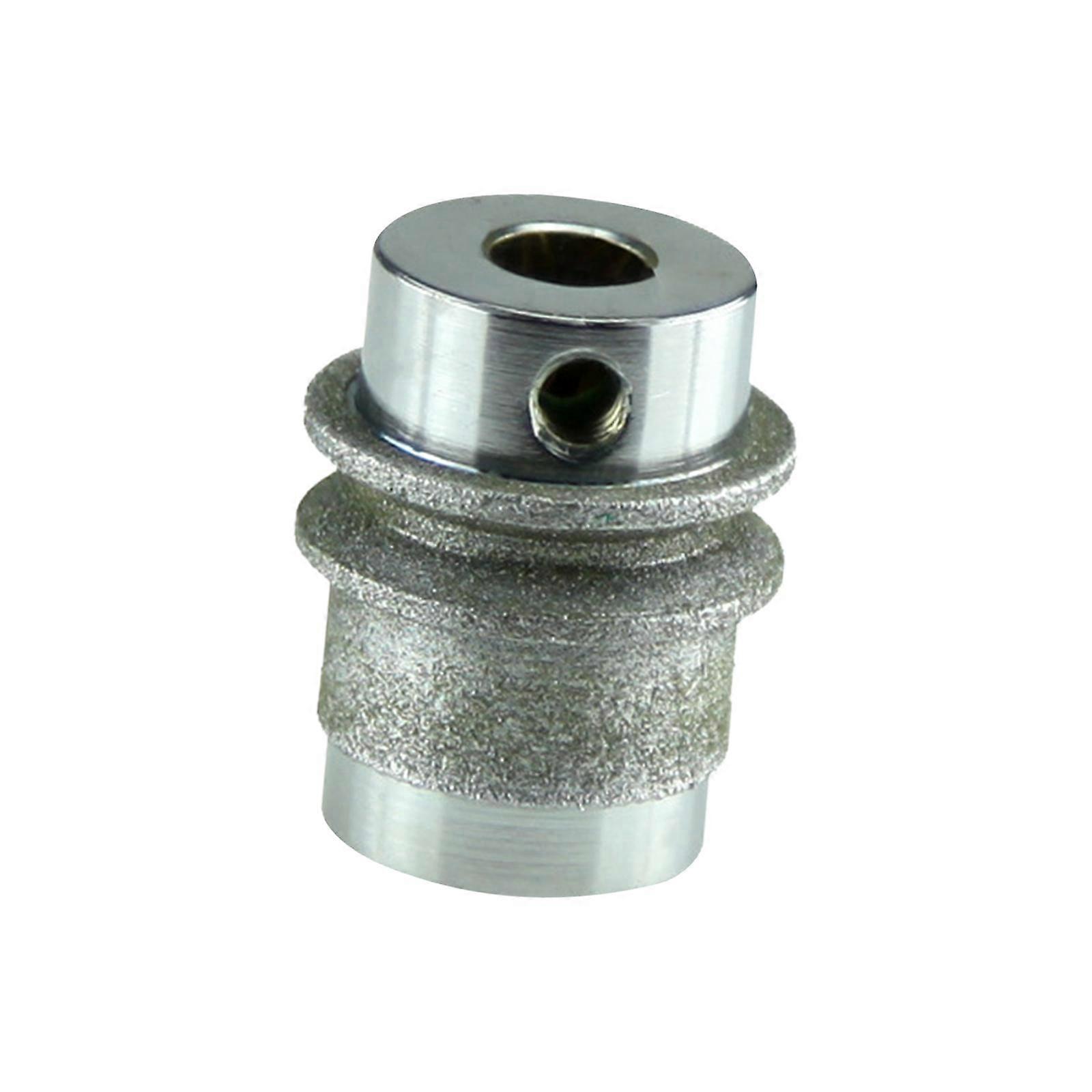 Mgb1W Diamantschleifer Bit Tragbare Glasschleifscheibe mit starker Stärke