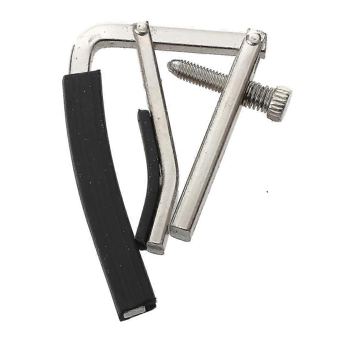 Capo Capo Alloy For Low Folk Acoic Guitar