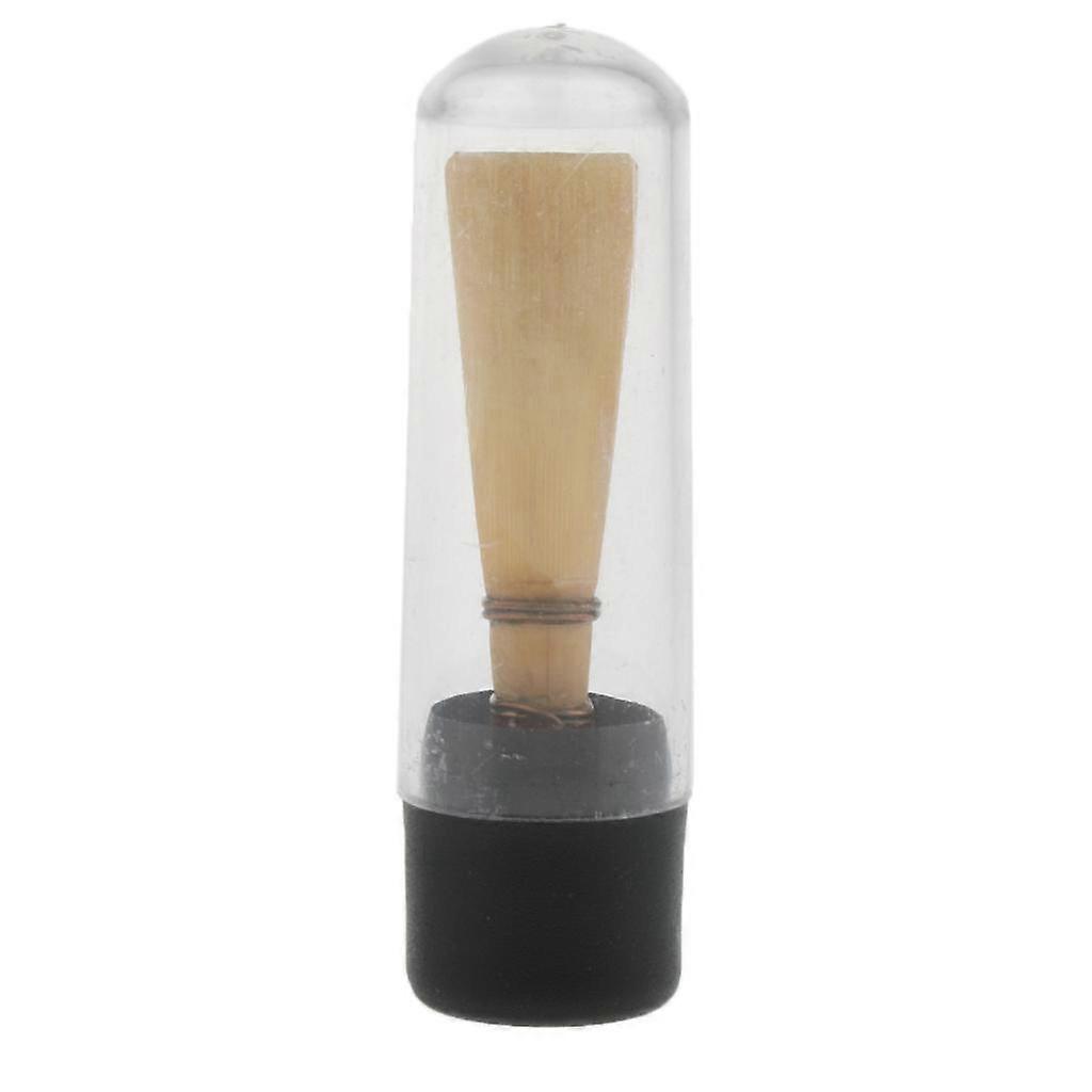 Quality Apprentice Oboe Reeds Sealed Package Music Oboe Parts Standard Size