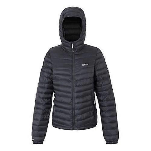 Regatta Womens/Ladies Hurden Padded Jacket