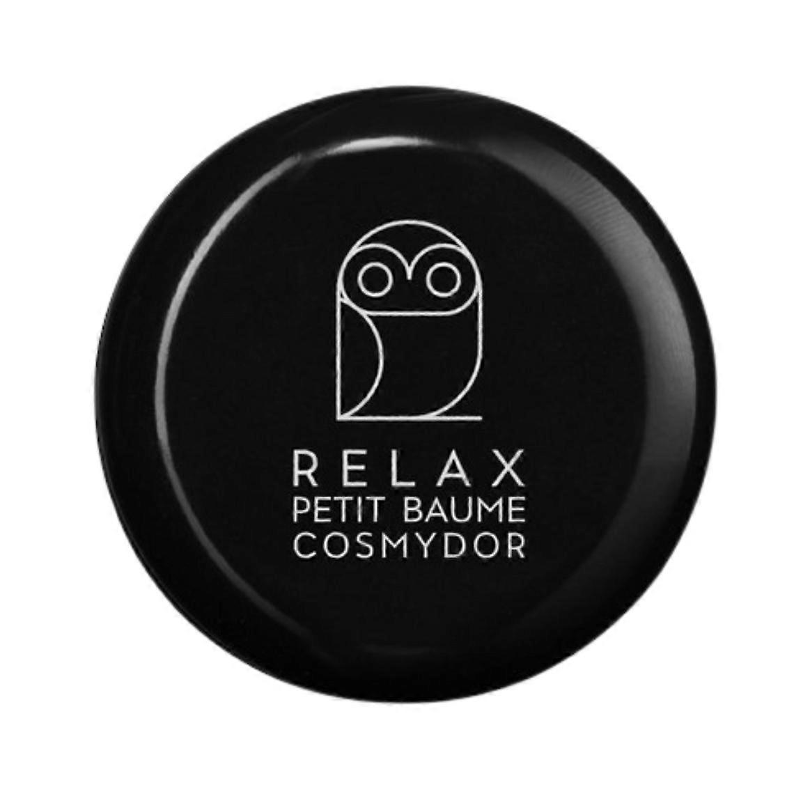 Litt slapp av balsam