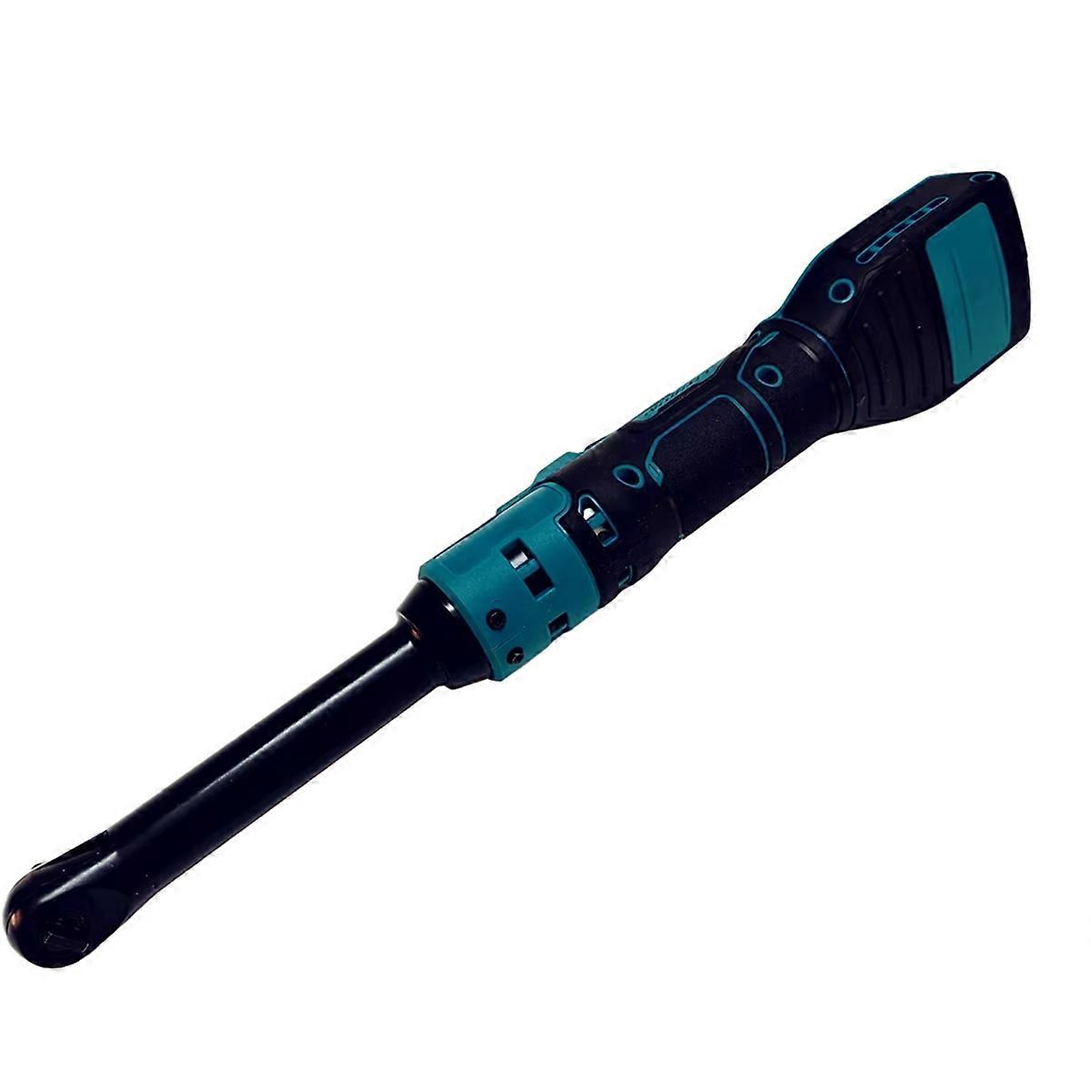 Electric Ratchet Wrench Extended Removal Screw Nut 220N.M