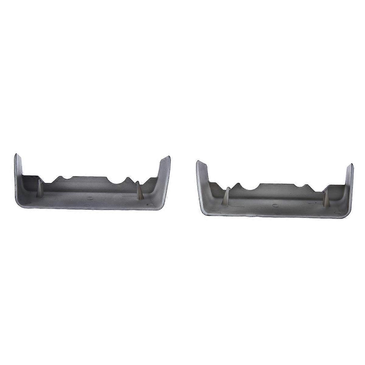 For Toyota Luggage Rack Cover Guard Roof Rack Lid Rail End Shell,B