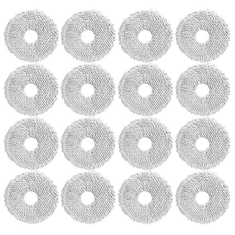 Rotating Mop Pads for Bot L10S Pro L10S Ultra B101CN S10 Pro