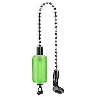 Vissen Swinger Ketting Alert Swinger Vissen Bite Indicator Alarm Hanger Swinger Vissen Tackle Vissen Alarm Vis Gereedschap Rood