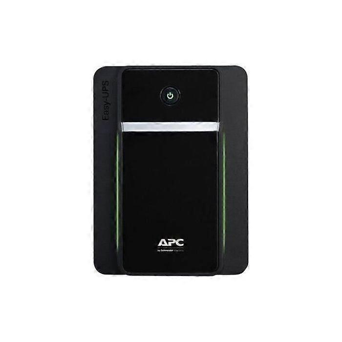 APC Easy UPS BVX Series BVX1600LI-GR UPS - 1600VA - Μόλυβδος οξύ - Χωρίς συντήρηση