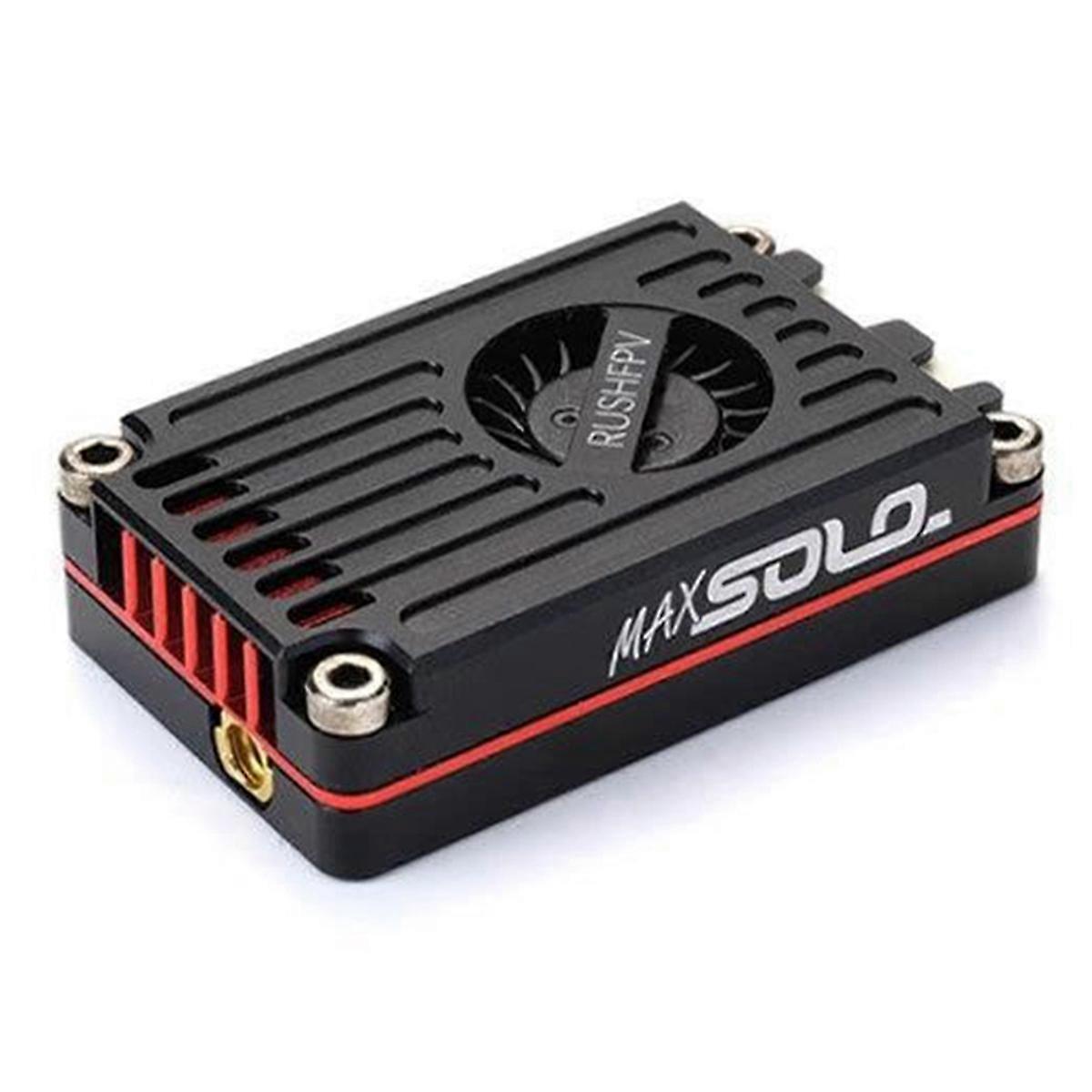 MAX SOLO 2.5W High Power Video Transmitter Cooling Fan For RC