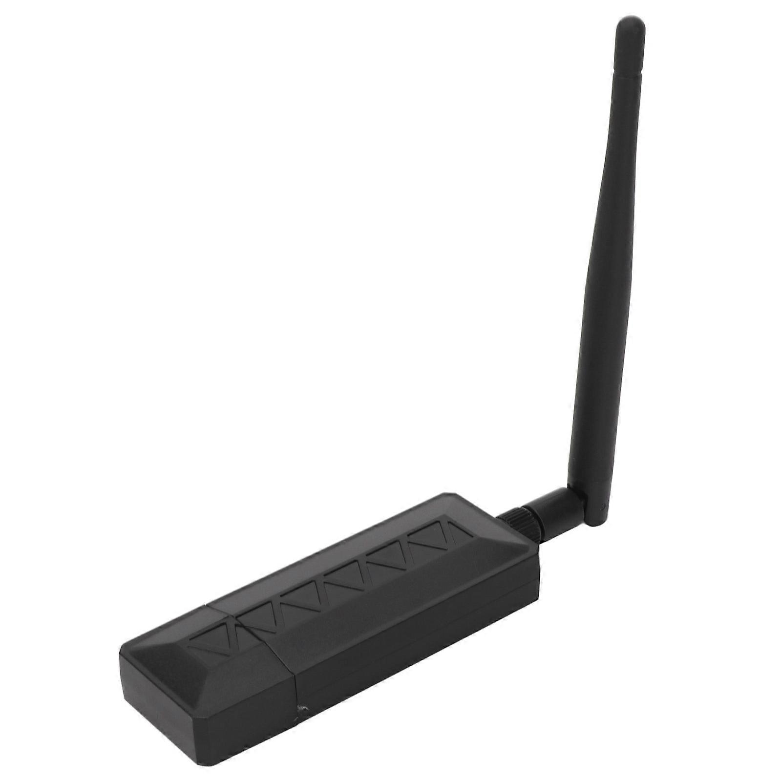 USB WiFi Adapter AR9271 2.4G Network Frequency 150Mbps Transmission Wireless Computer WiFi Adapter for Office 