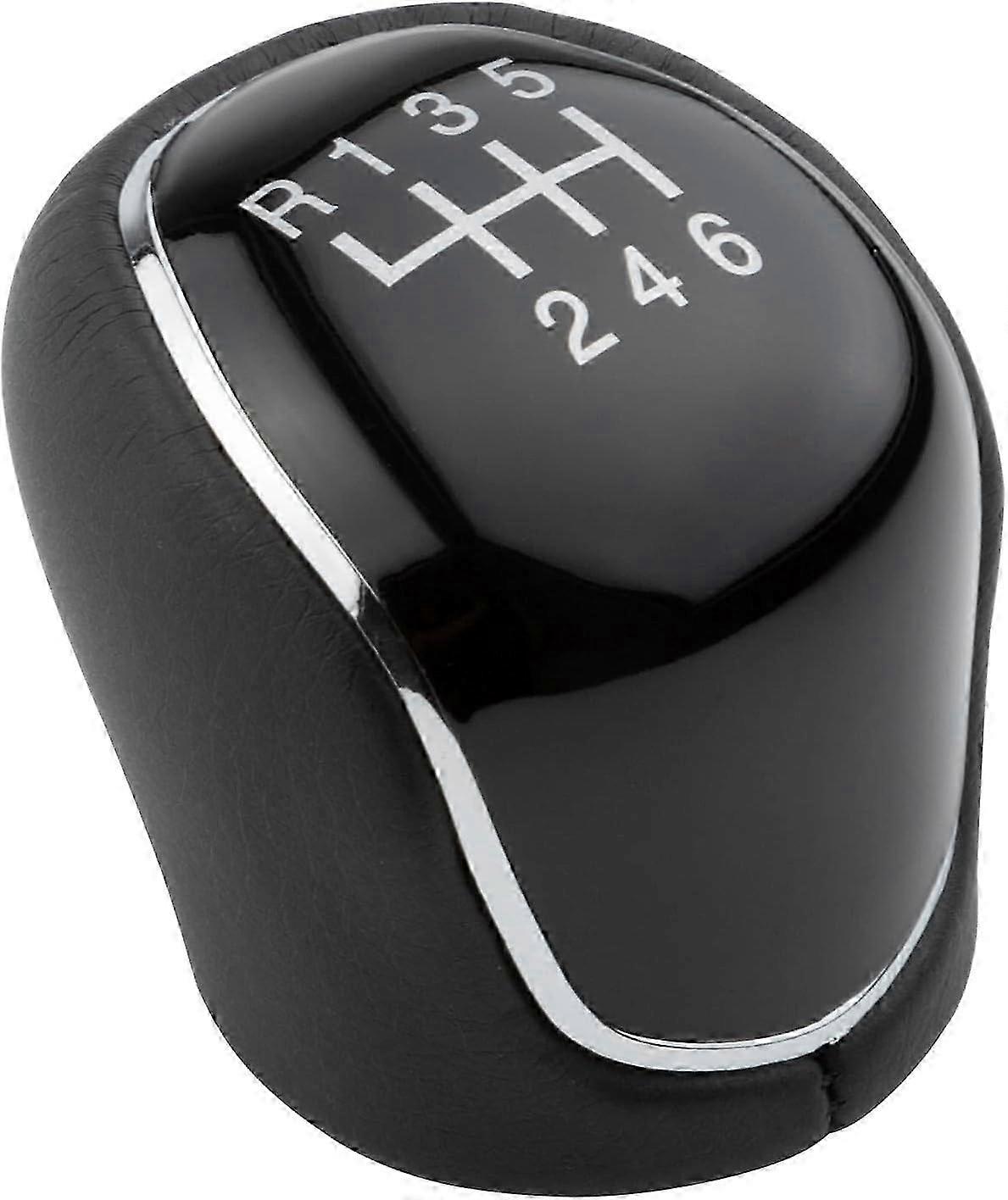6 Speed Manual Gear Knob Lever For Focus Mk2 Kuga Mondeo Mk4 S-Max C-Max Kuga Galaxy Transit 1798600 Edition