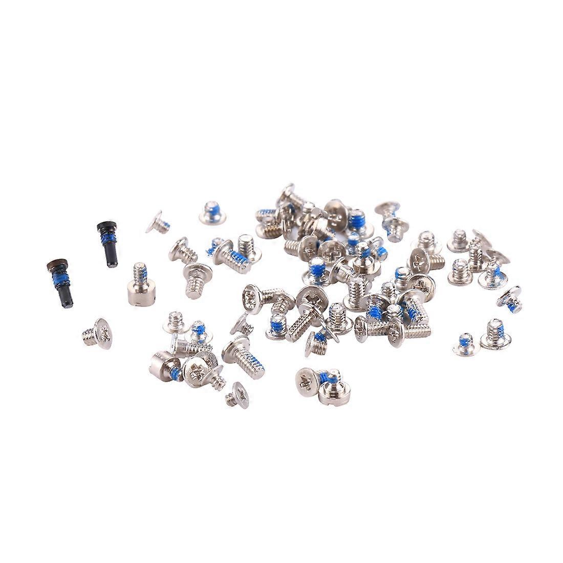 Repair Tools Complete Screws / Bolts Set for iPhone 8 Plus