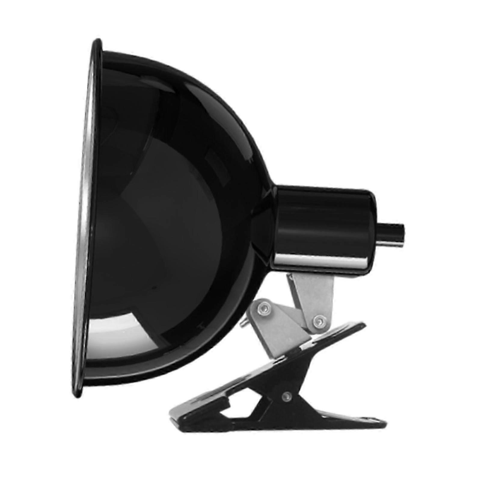 Turtle Lamp Holder Fixture Habitat Lighting Fixture for Snake Lizards Geckos