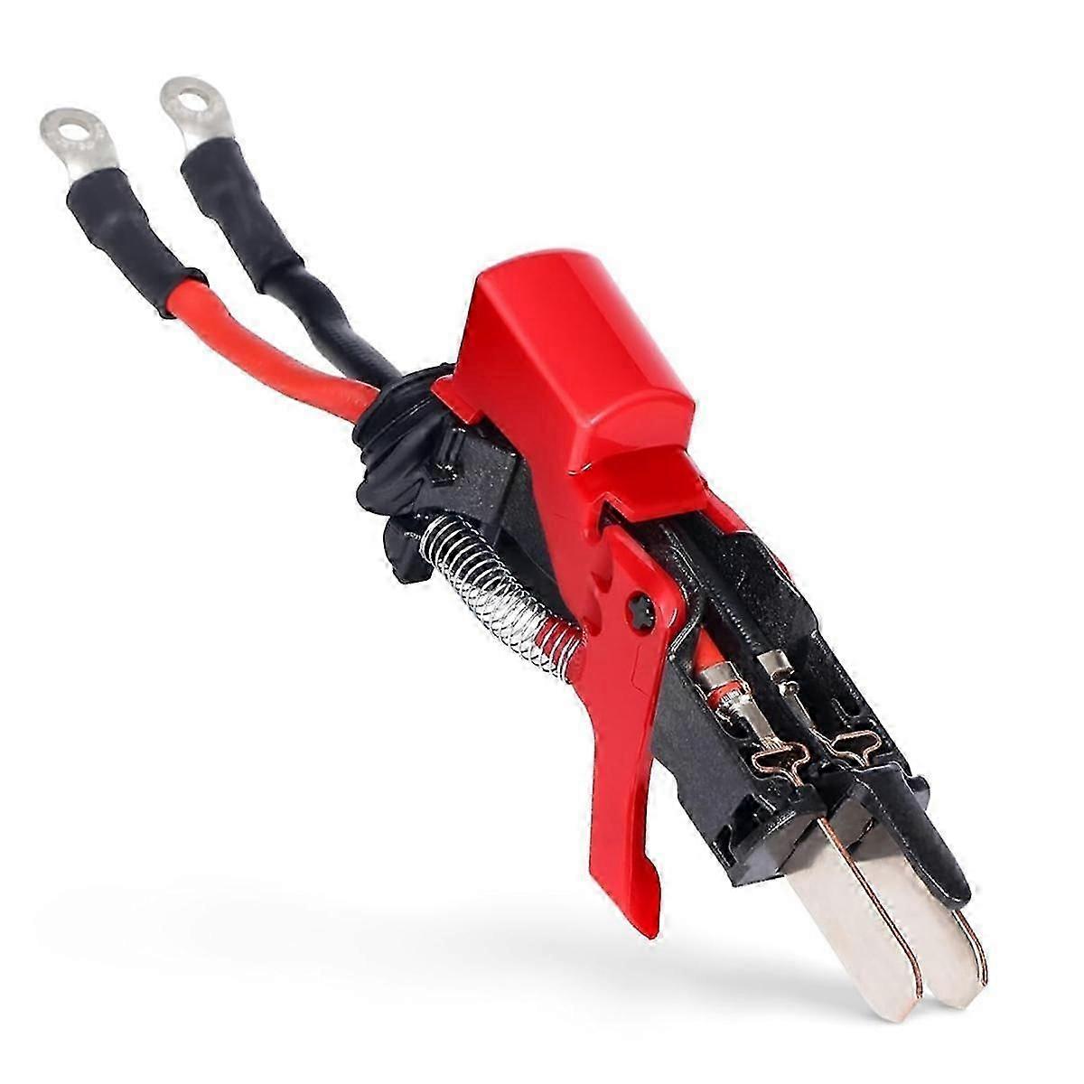 V8 Switch Assembly for V8 SV10 Vacuum Cleaner Accessories, Power Trigger Parts Replacement Parts Re