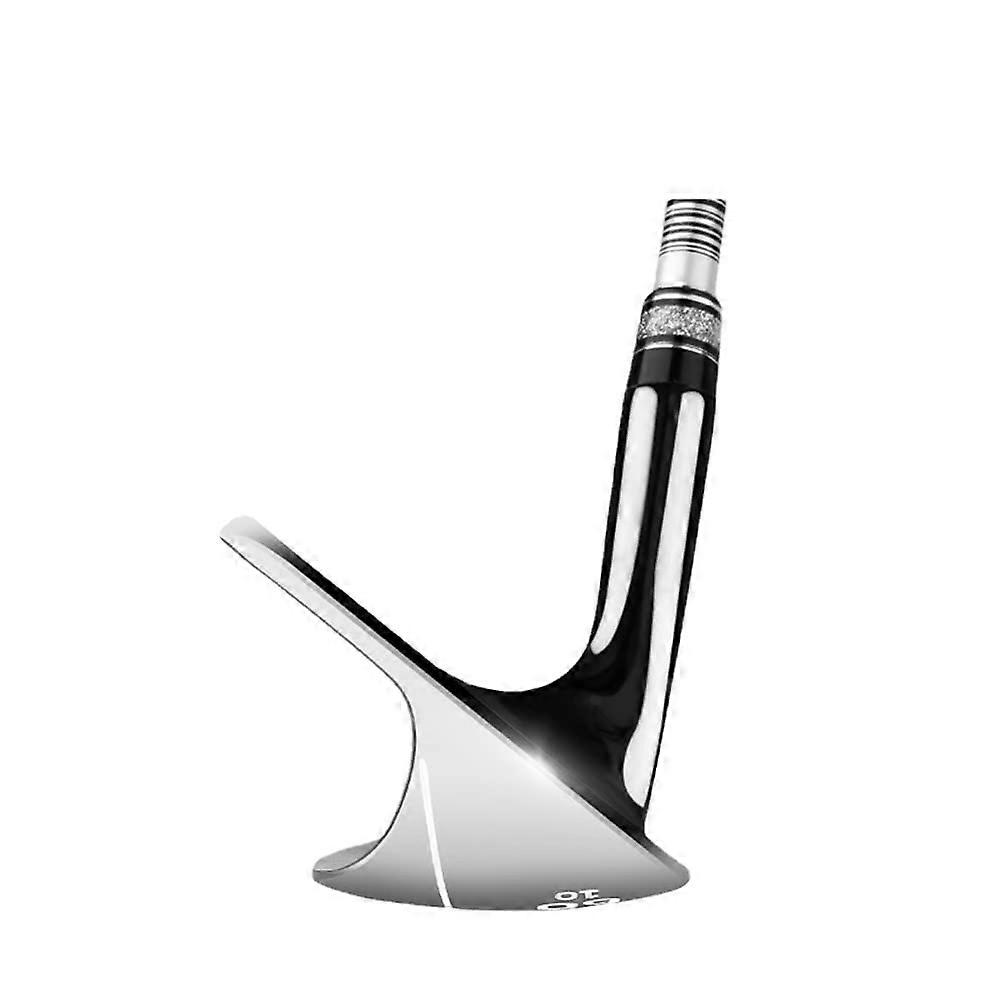 56/60 Degree Golf Club Wedge with Wide Sandy Bottom, Unisex for Men and Women Golf Sand Wedges