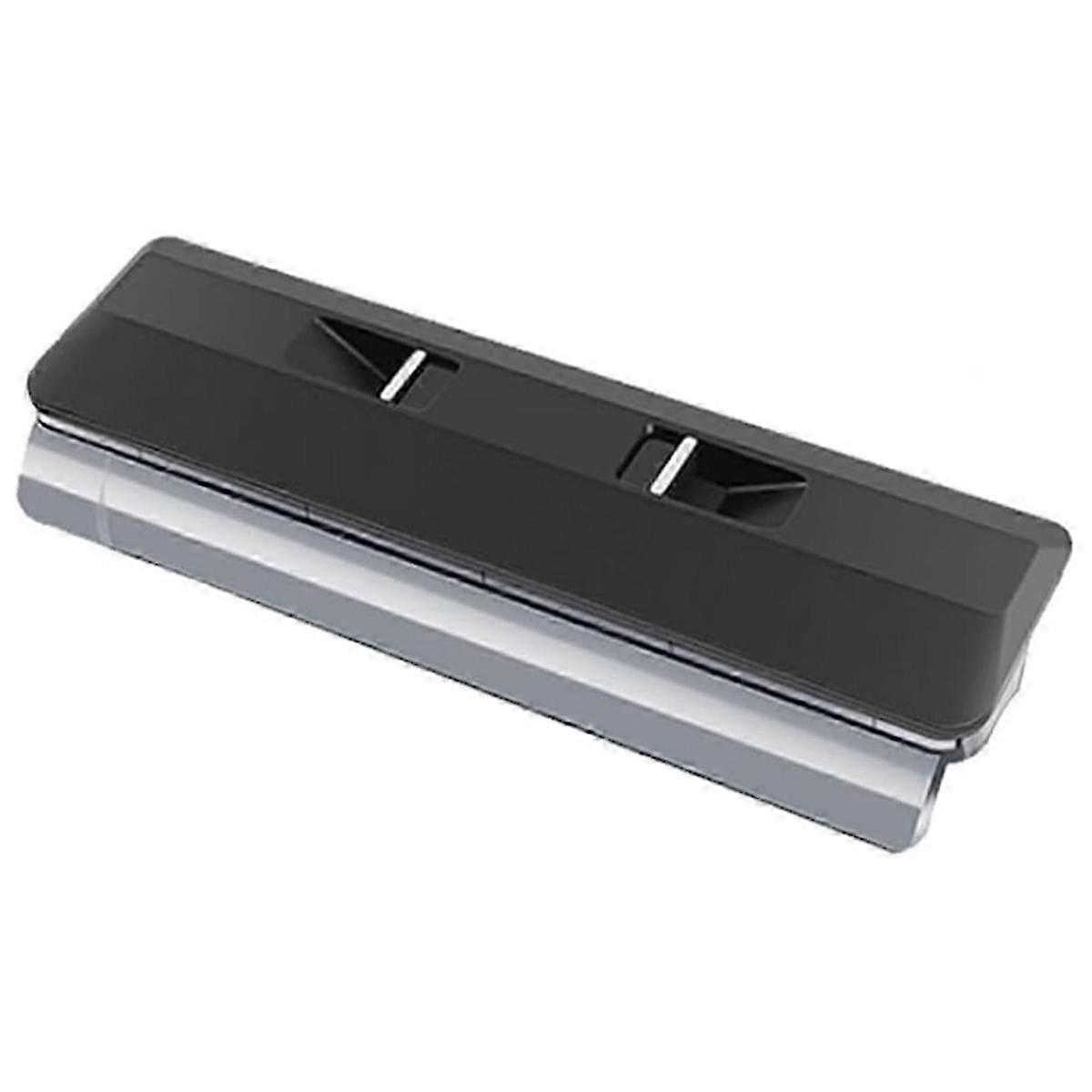 Cache Port De Charge Pour Aspirateur Tineco Floor One S5 Et S5 Pro 2 - Protection Contre Poussière - Blanc - Installation Facile