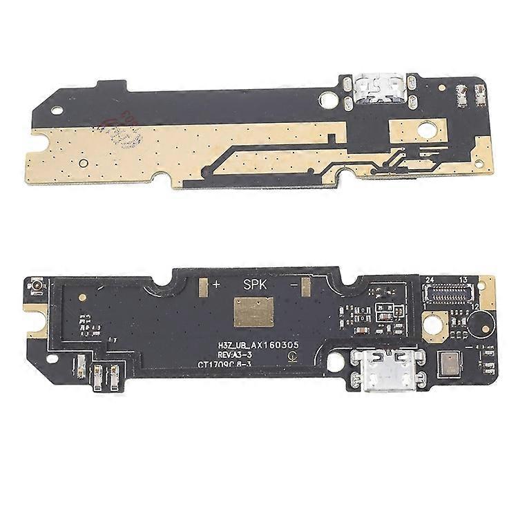 Charging Port Flex Cable Compatible For Xiaomi Redmi Note 3
