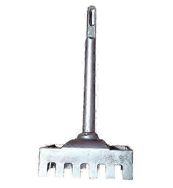 Creative Square Hole Cutter for Electrical Box,Stainless Steel Slot Cutter