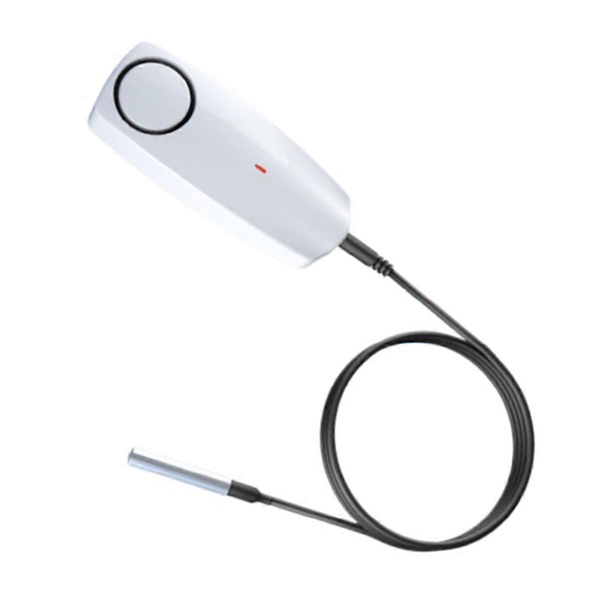 Zigbee Temperature Sensor for Tuya APP, Animal Breeding Use