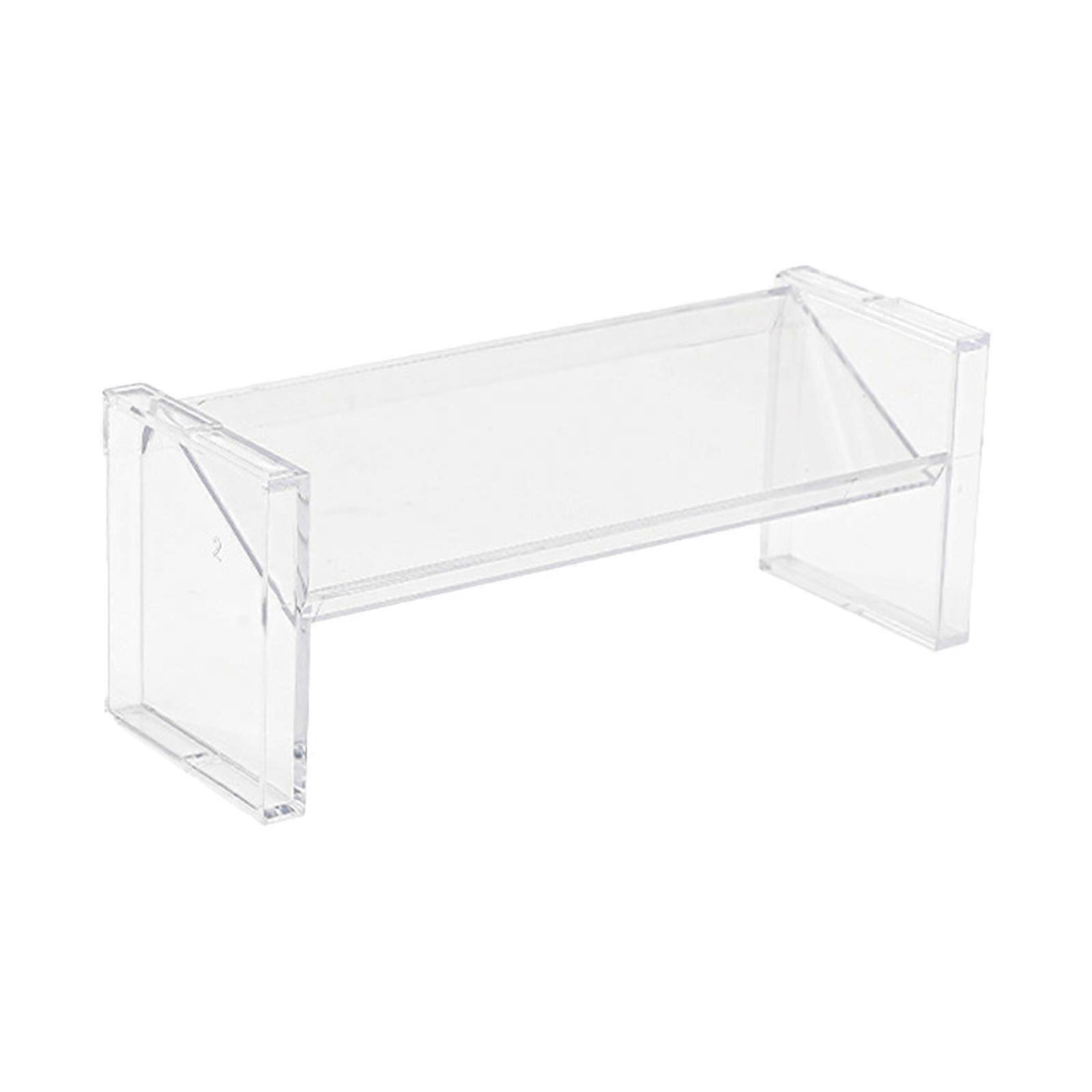 Desk Organizer Rack Split Type Caddy