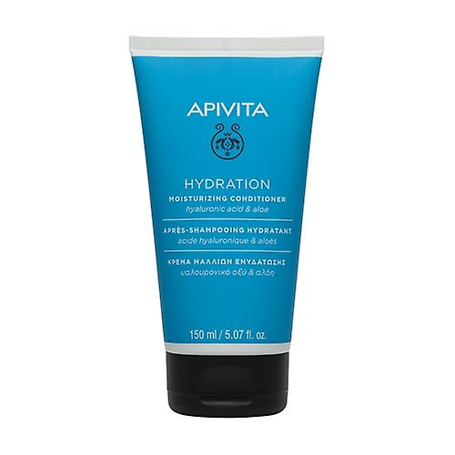 Moisturizing Conditioner 50 ml