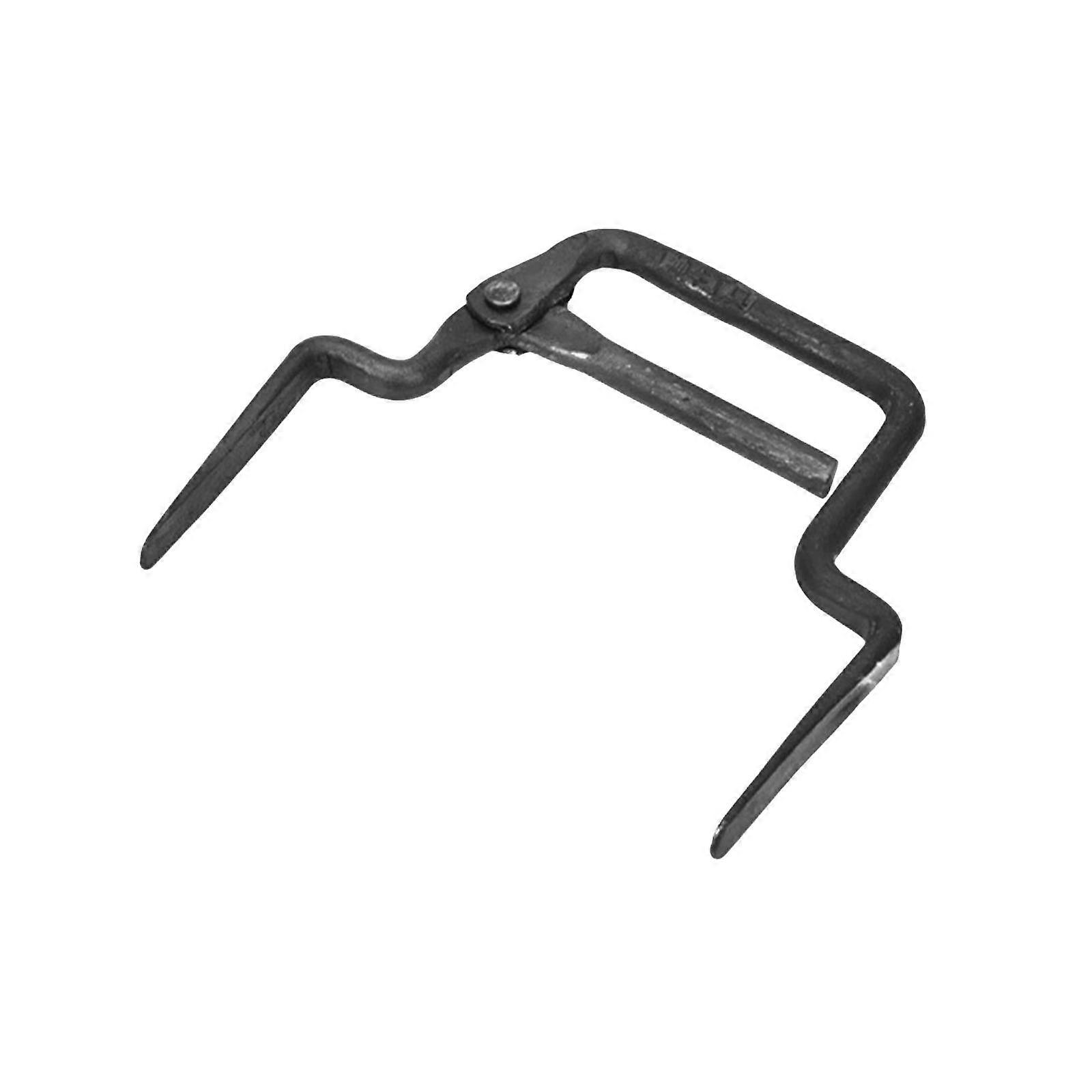 벽돌 강철 캐리어 공구 클램핑 용품 운반 공구 헤비 듀티 휴대용