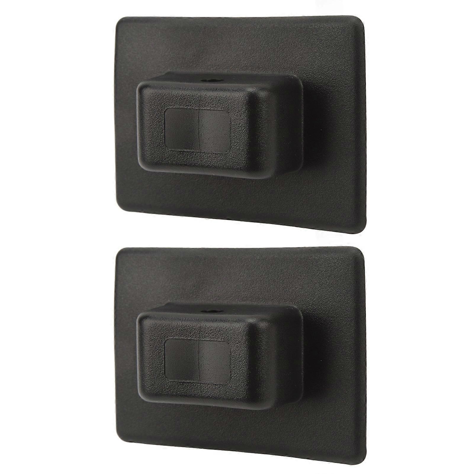 2Pcs PVC Navigation BaseInflatable Boat Kayak Tent Engine Mount Motor Stand Holder for Yacht Rubber Dinghy