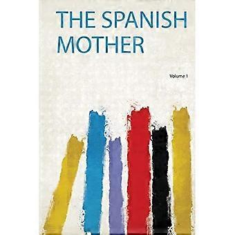 Spansk mor