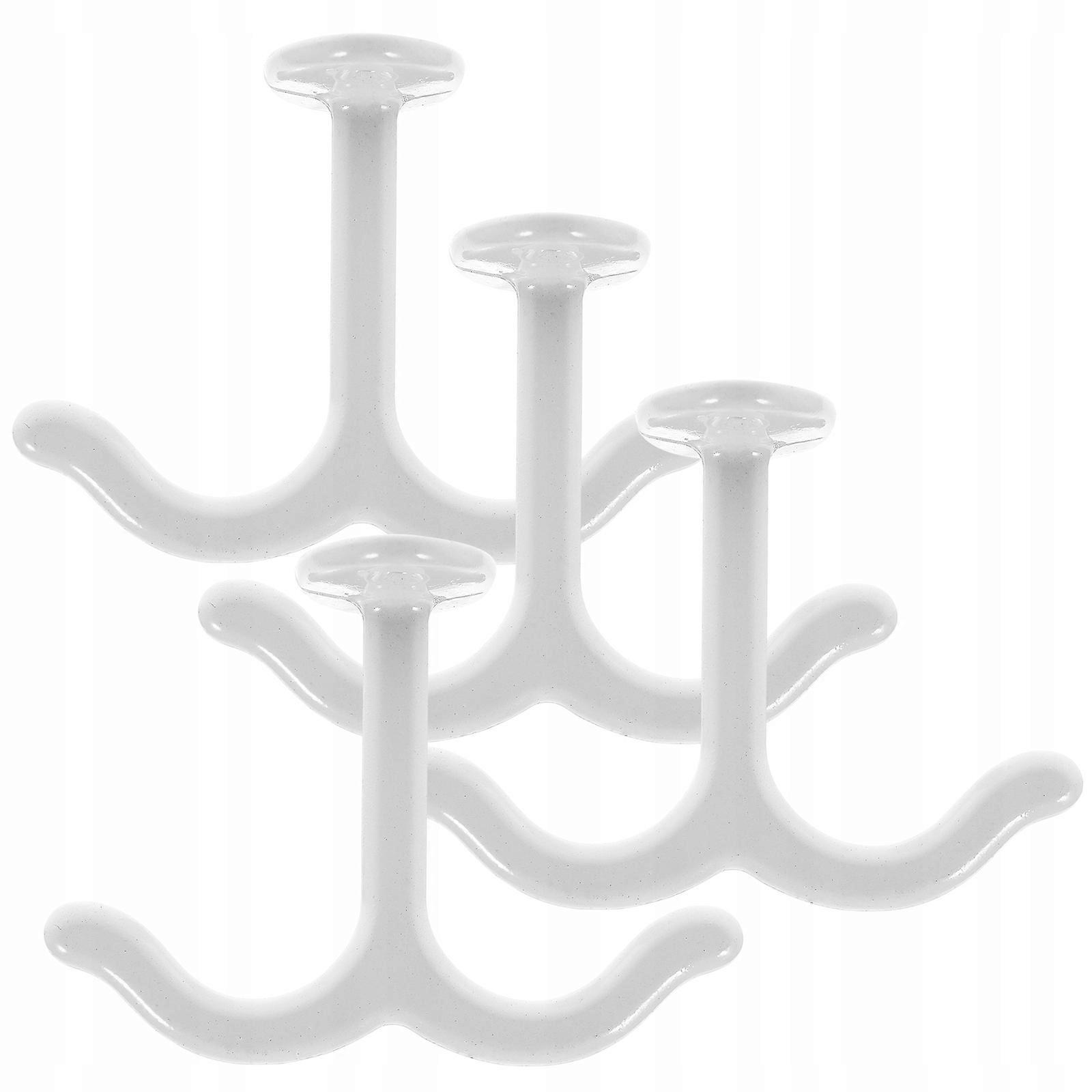 Ceiling Cup Hanger With Double Claw