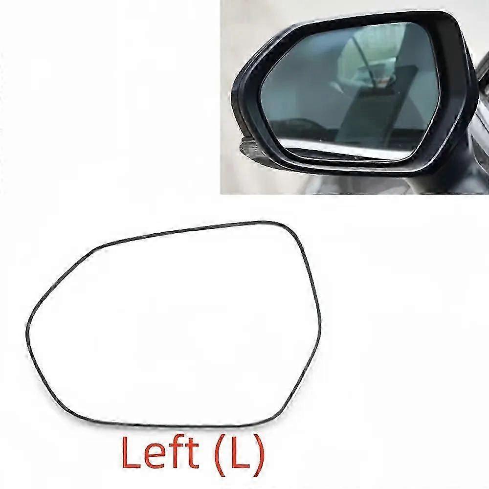 CompatibleSuitable for Toyota Camry 2018-2023 Car Accessories Rear View Mirror Glass Rearview Mirrors Reversing Lens with Heating