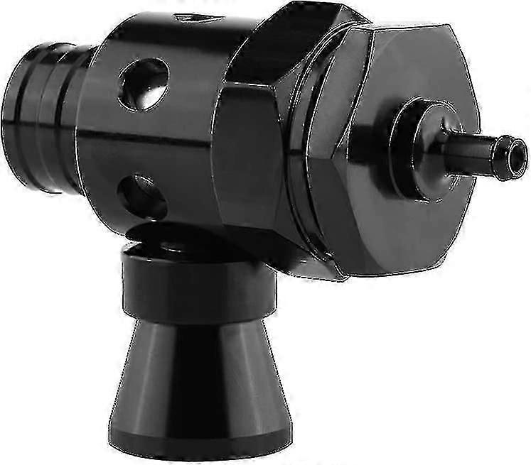 Universal Turbojet Jet Valve Jet Valve (black) (1pcs)