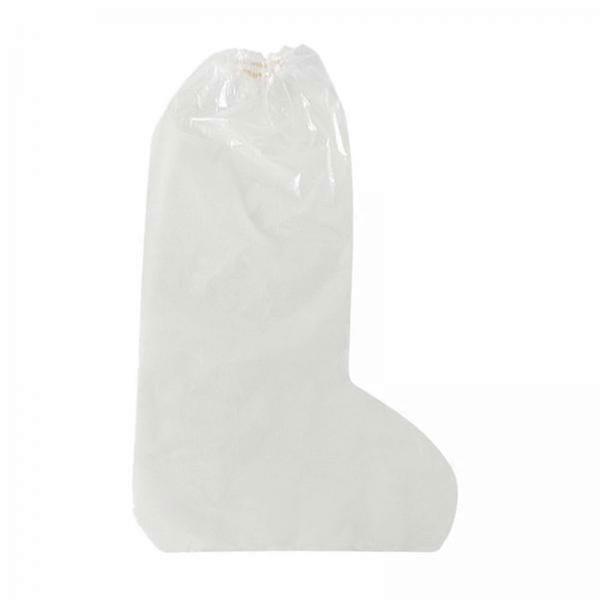 5x1PC Disposable Shoe Cover, Rain Shoes And Boots Cover Waterproof Thickened