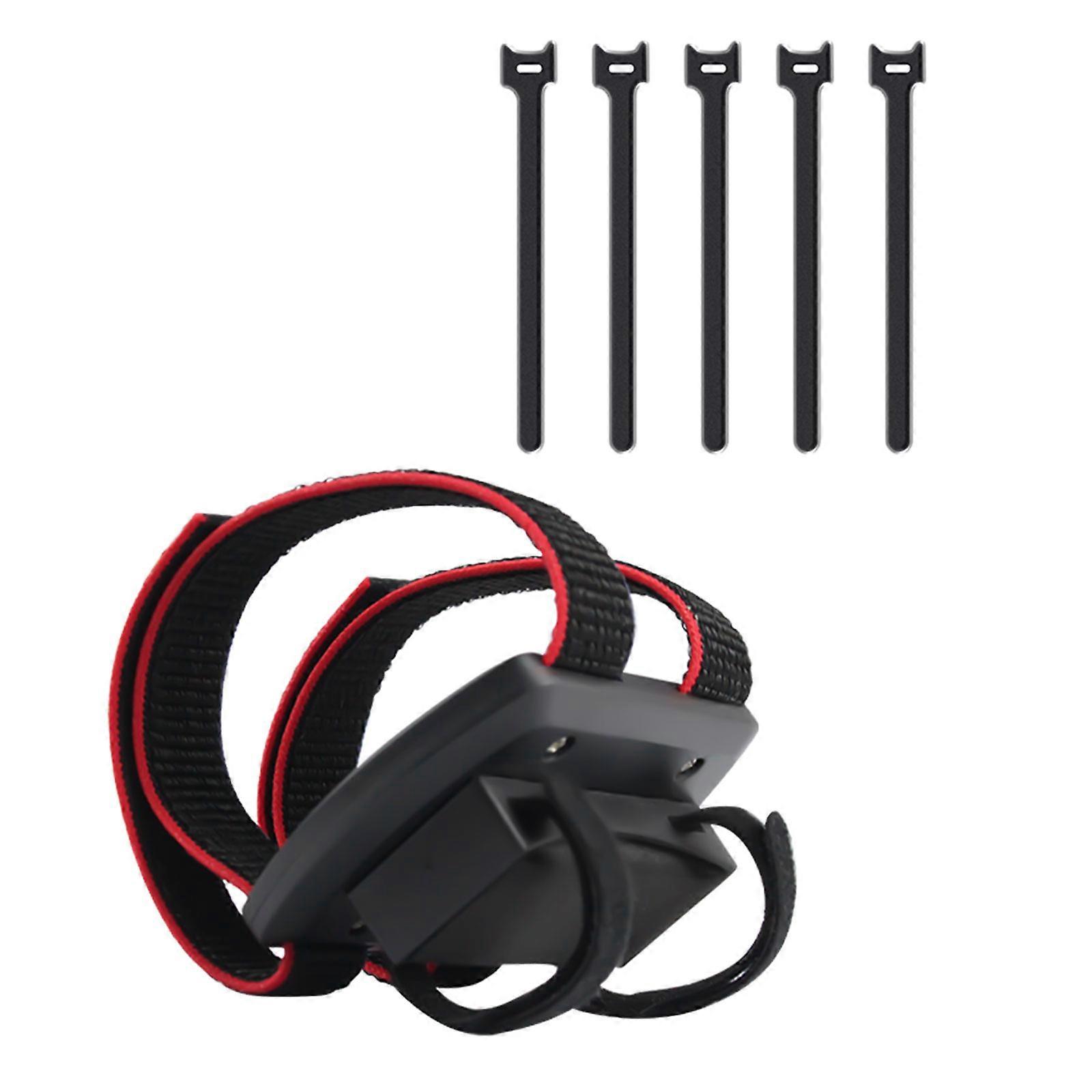 Comfort Headsets Straps Access Battery Holder Straps, Enhances Support and Extending Playtimes for Pro MR