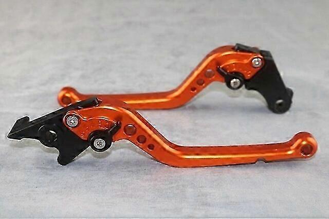 Aluminum Cnc Adjustable Motorcycle Brake Clutch Lever For Bmw S1000rr (w And W/o Cc) 2015-2018/s1000rr (w And W/o Cc) 2015-2018