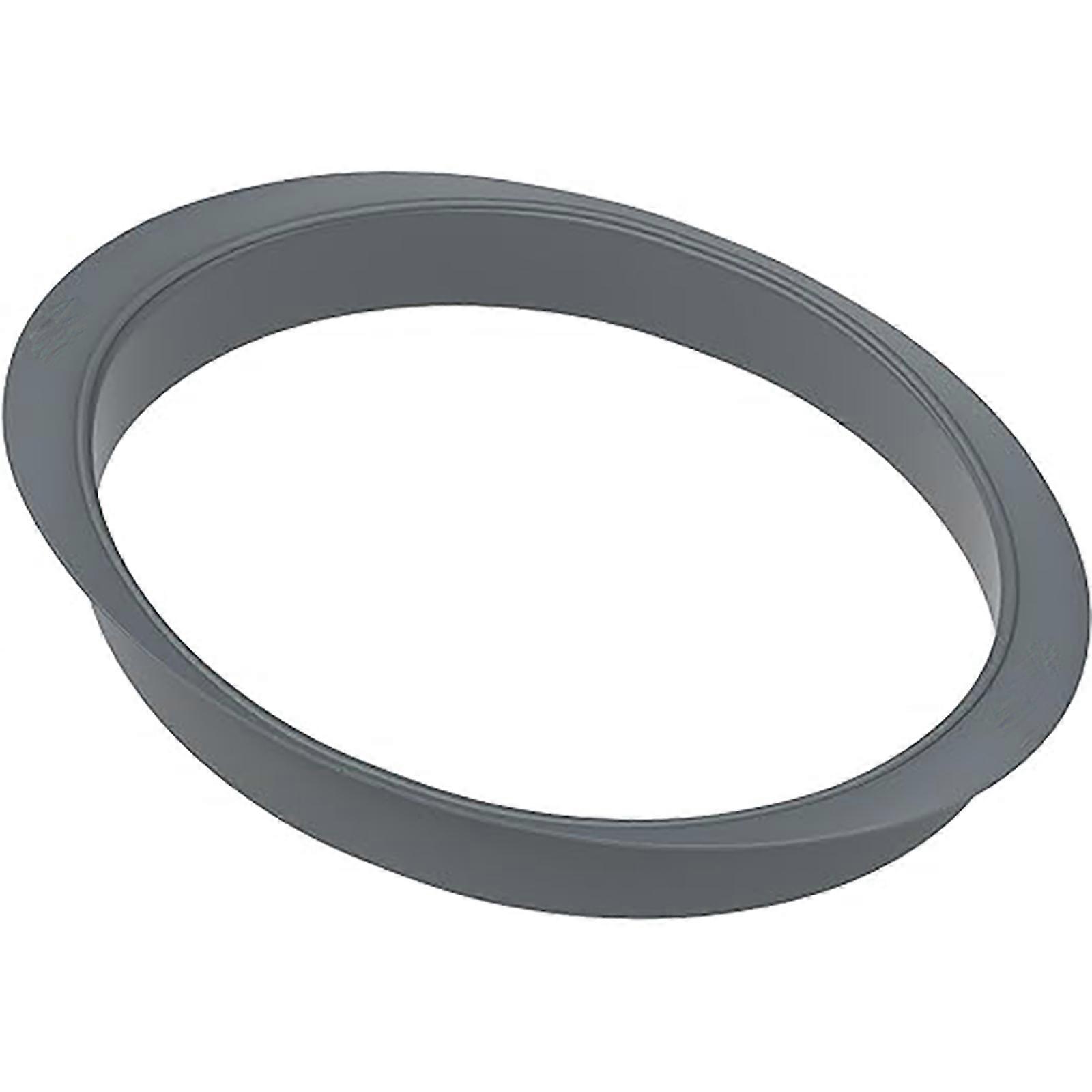 Cooking Area Expansion Food Processor Attachment Versatiles Steamer Accessories Plastic Material for TM5 TM6 TM31 Models